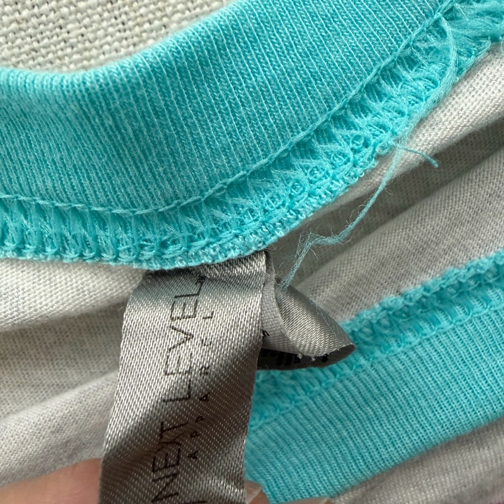 Mike Ryan Next Level Baseball Tee - image 2